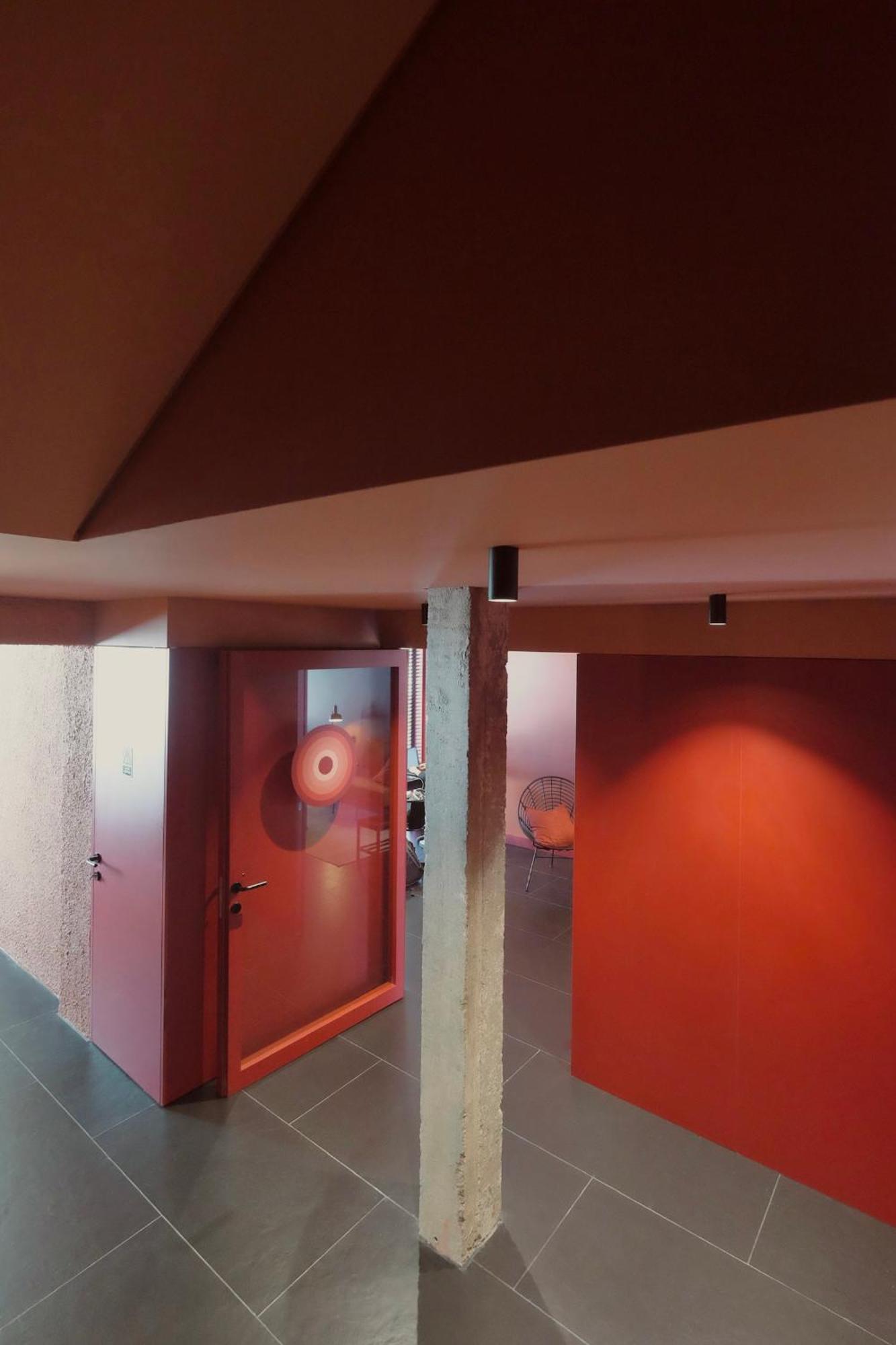 Oporto Coliving Circunvalacao 13228 Senhora da Hora Exterior photo