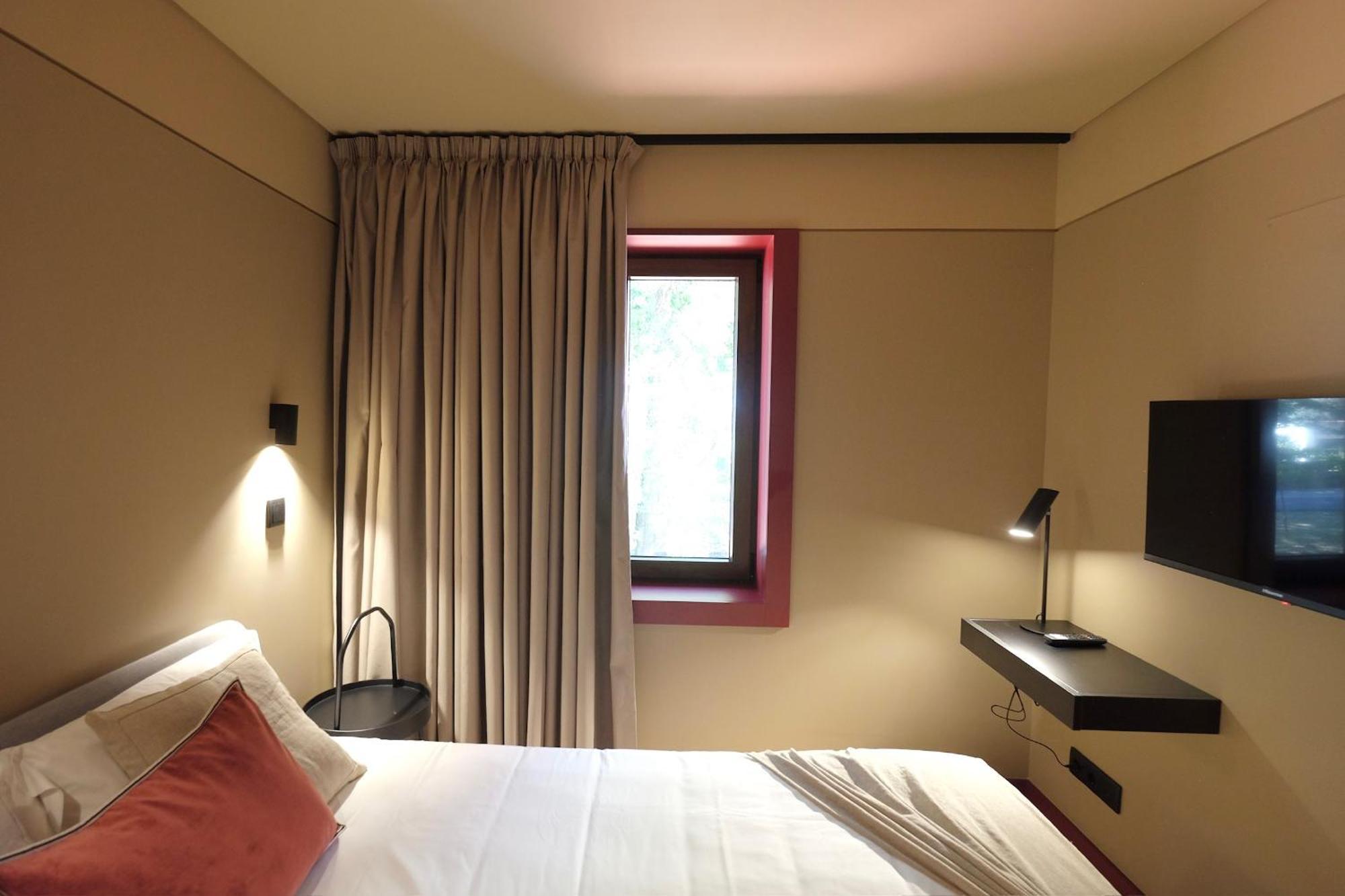 Oporto Coliving Circunvalacao 13228 Senhora da Hora Exterior photo